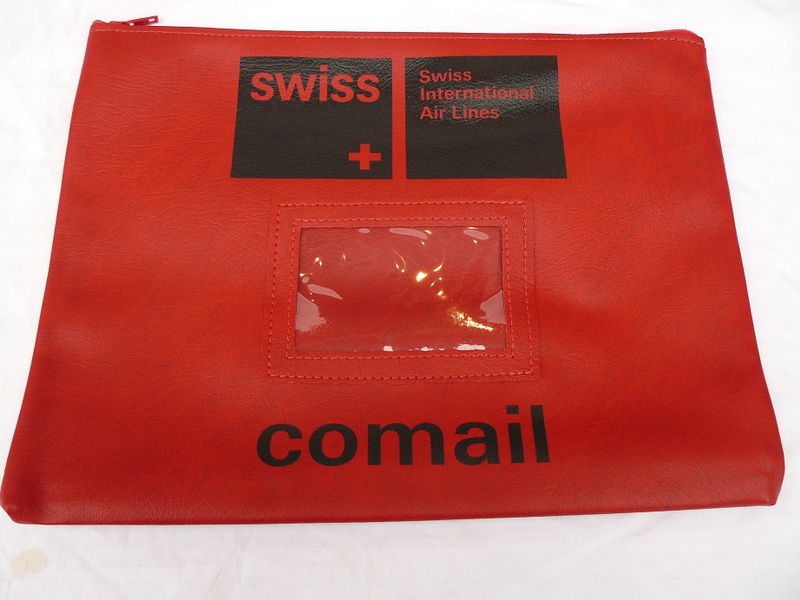 swiss air lost bag